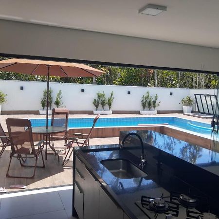 גוארטובה Casa Ampla E Espacosa A 200M Do Mar! מראה חיצוני תמונה